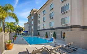 Holiday Inn Express San Diego - Sorrento Valley By Ihg